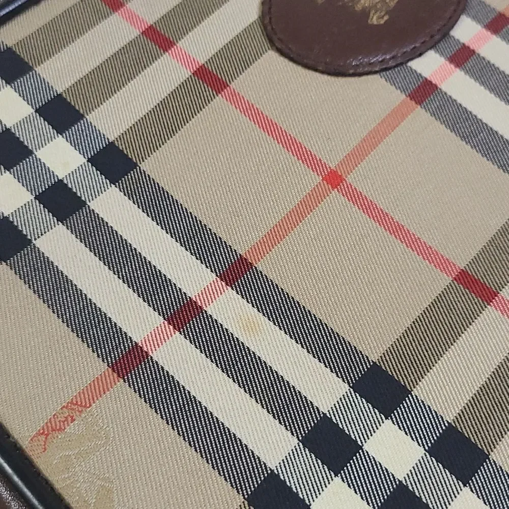 💯Authentic Burberry Shoulder Bag 🍀 - Picture 14 of 15